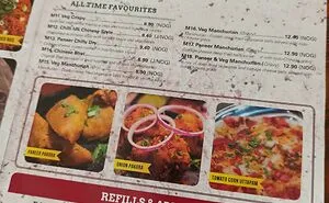 30 Menu Fails So Bad, People Had To Shame Them Online