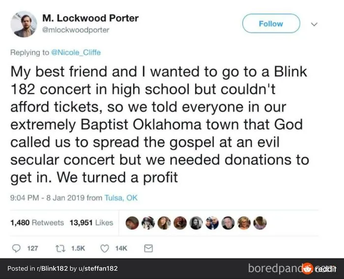 Honestly I Would Do That