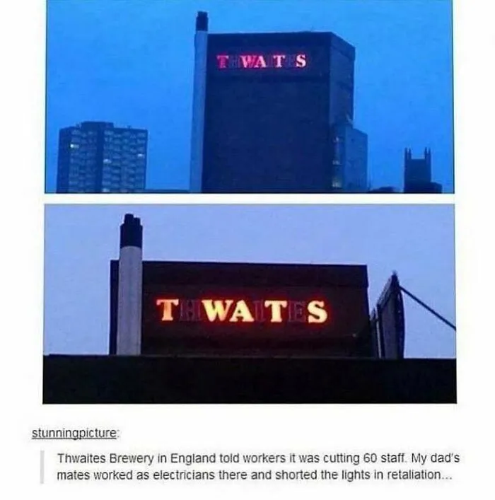 Mad Lads