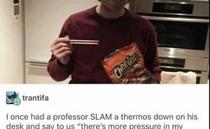 50 Times People Encountered Such 'Power Moves' Online, They Had To Immortalize It By Sharing Them On This Online Group