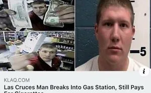 50 Times People Encountered Such 'Power Moves' Online, They Had To Immortalize It By Sharing Them On This Online Group