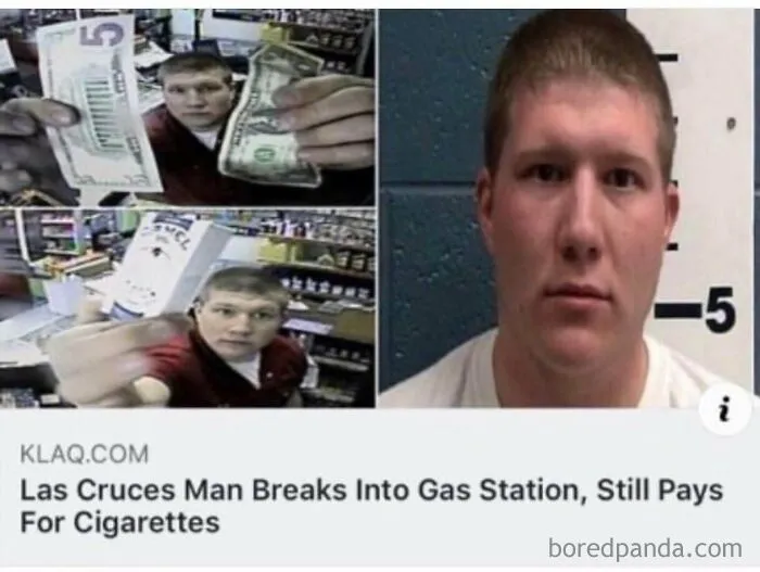 He Paid Tho