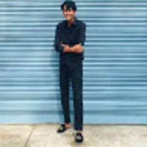 Tahjid ahsan Saikat