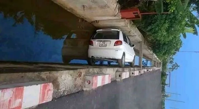 Esto no es tan costoso como otras de las cosas que hemos visto aquí, pero el ángulo de la foto es genial