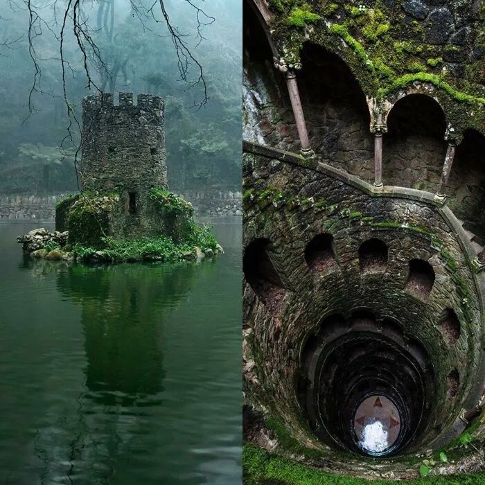 Sintra, Portugal