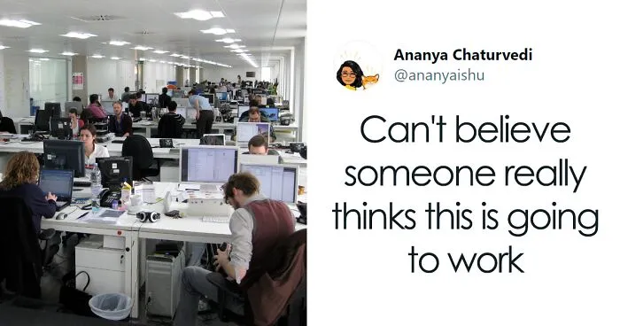 People Are Saying India's Idea Of 4-Day Work Week Is 'Rubbish' As They Expect People To Work 12 Hours Per Day
