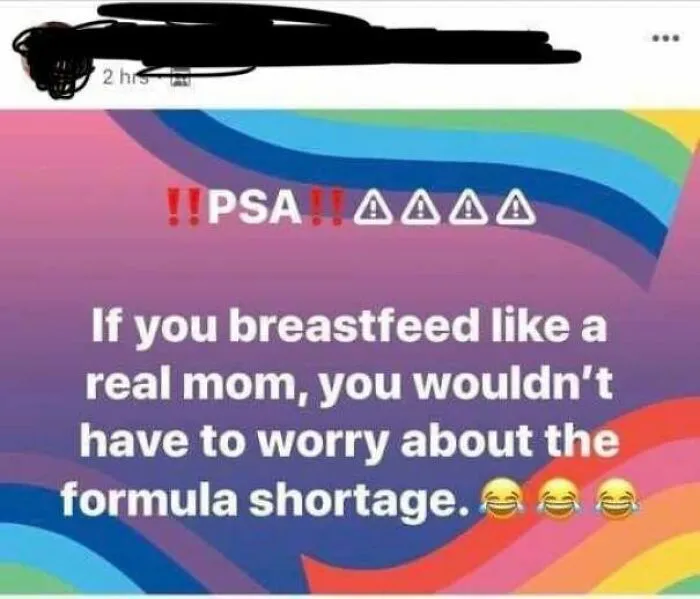 Who Knew I Wasn’t A Real Mom?