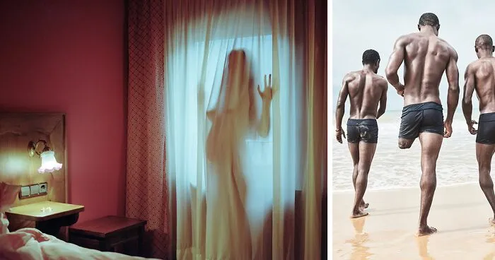 10 Powerful Photos That Won The "Visual Storytelling" Contest By The Independent Photographer