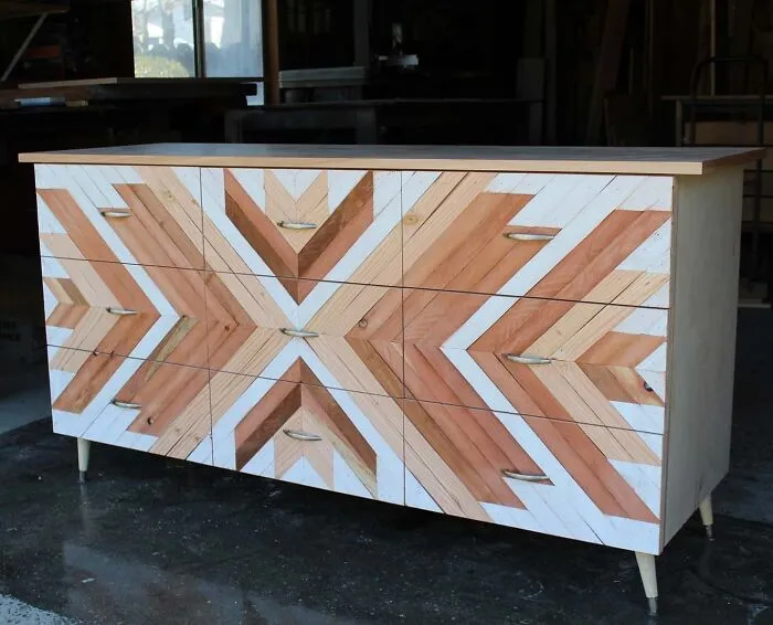 Dresser I Made