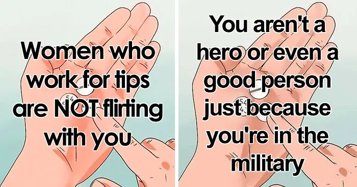 The 'Hard To Swallow Pill' Meme Has People Sharing Difficult Truths, And Here Are 30 Of The Most Popular Ones