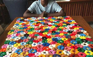 50 Times Kids Demonstrated Incredible Kindness With These Wholesome Acts (New Pics)