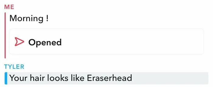 I Love My BF But Damn