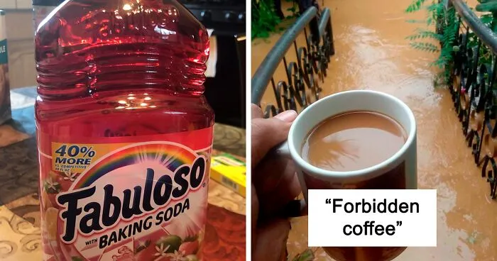 45 'Forbidden Food' Examples You Shouldn't Ever Eat (New Pics)