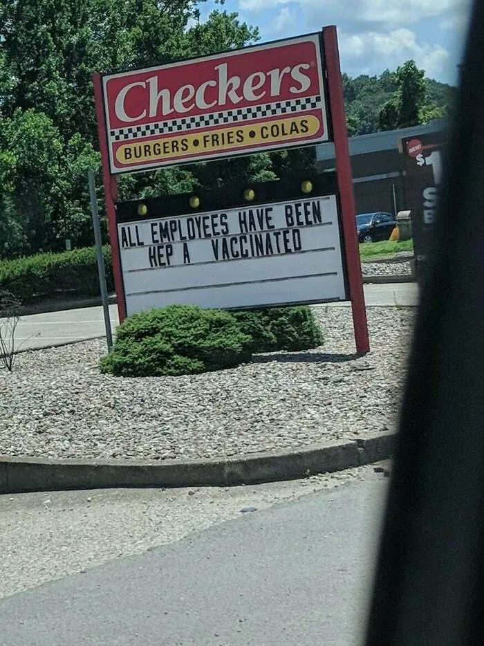 Keepin It Classy In West Virginia