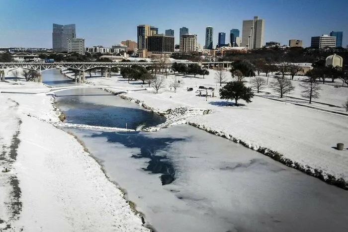 Texas Knew For Years Power Grid Was At Risk But Did Little About It. Unbelievable