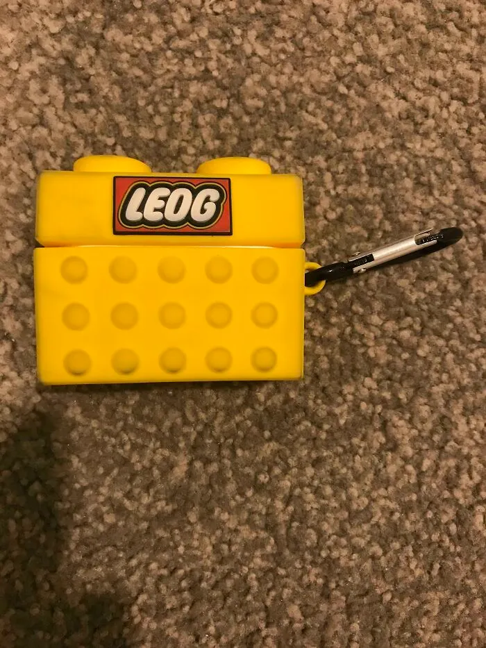 Leogs Are A Great Childhood Memory