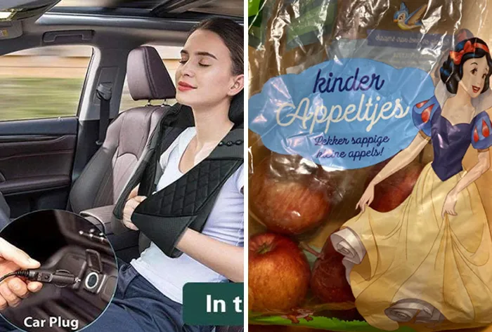 50 Of The Most Hilarious Advertising Fails
