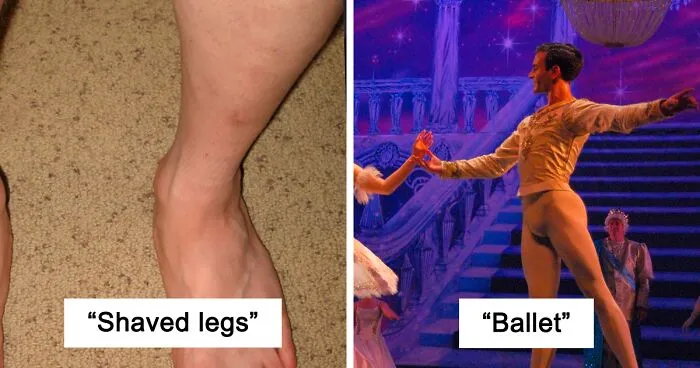 Men Are Listing Things That Society Deems 'Too Girly' But They Like Them Anyway (40 Posts)