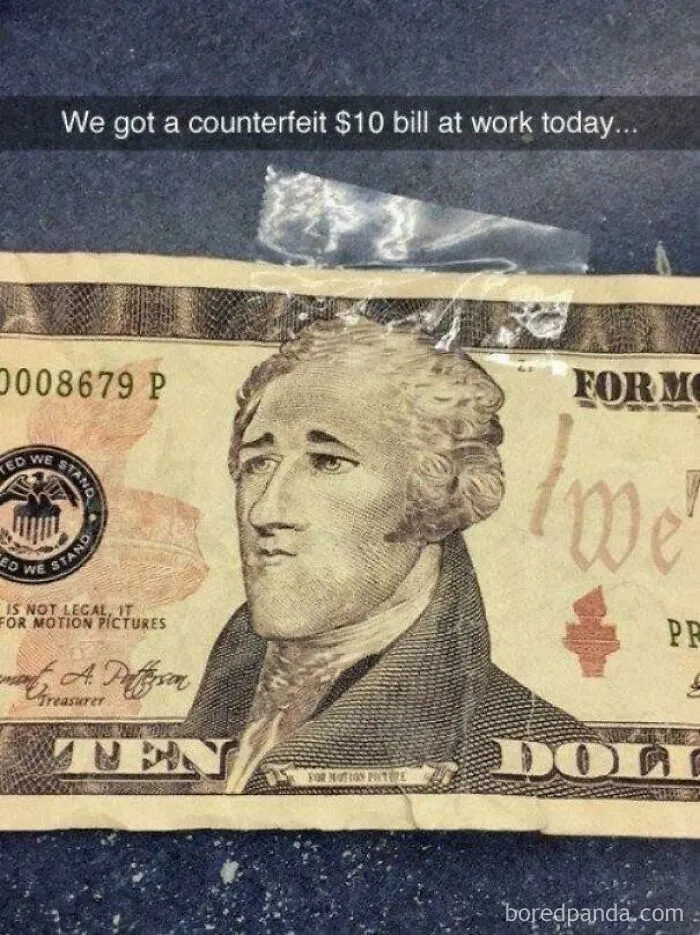 Looks Legit