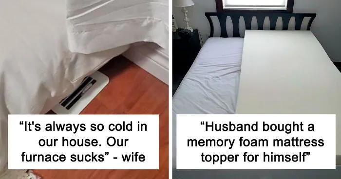 50 Times People Realized They're Living With A 'Monster' And Just Had To Share The Evidence