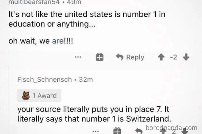 Can't Say Much, Can We?