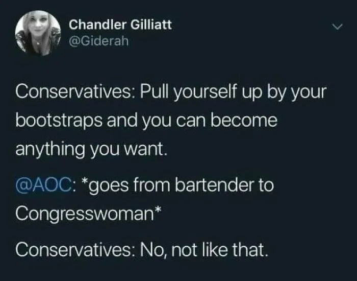 Yes, Just Like That