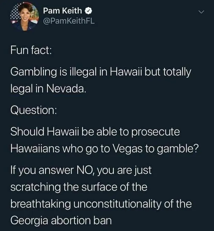Unconstitutionality