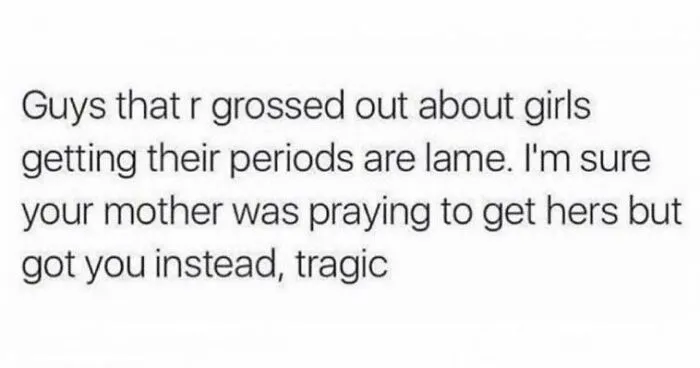 50 Women Who Called Out Sexist Things That Are Still Blatantly Accepted