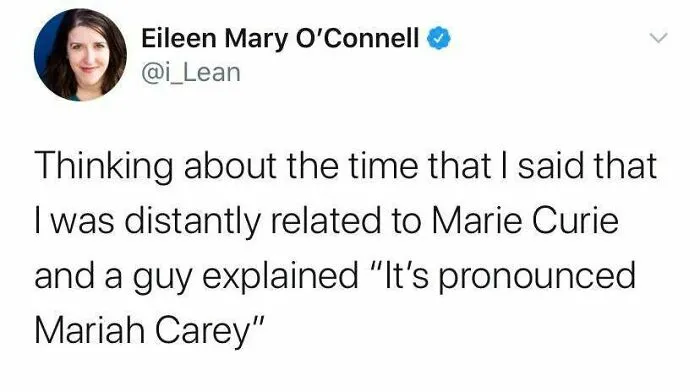 Mansplaining Fail