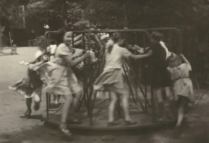 My Grandpa Loved Taking Pictures Of Life In The Soviet Union, Here Are Some Of His Best Snaps