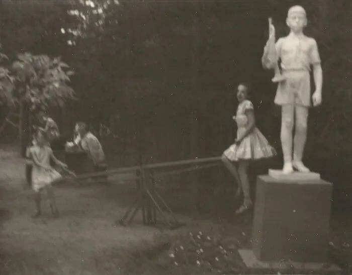 My Grandpa Loved Taking Pictures Of Life In The Soviet Union, Here Are Some Of His Best Snaps