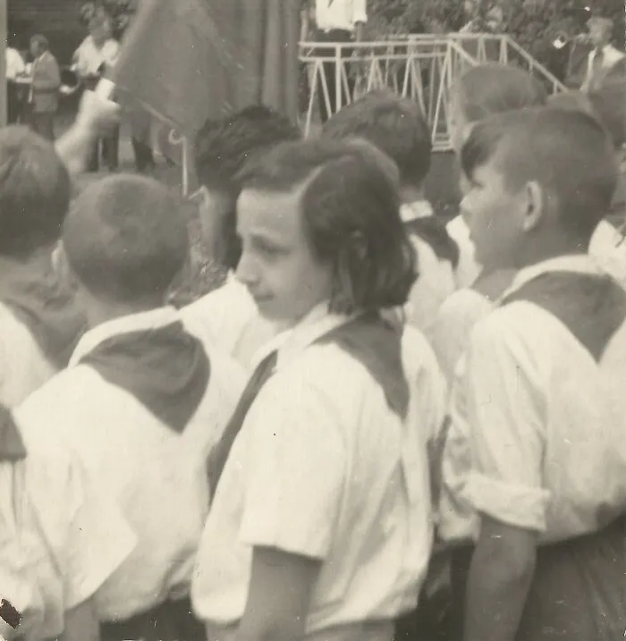 My Grandpa Loved Taking Pictures Of Life In The Soviet Union, Here Are Some Of His Best Snaps