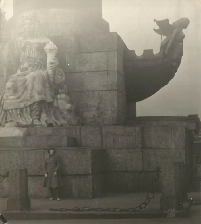 My Grandpa Loved Taking Pictures Of Life In The Soviet Union, Here Are Some Of His Best Snaps