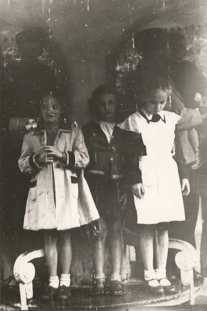 My Grandpa Loved Taking Pictures Of Life In The Soviet Union, Here Are Some Of His Best Snaps