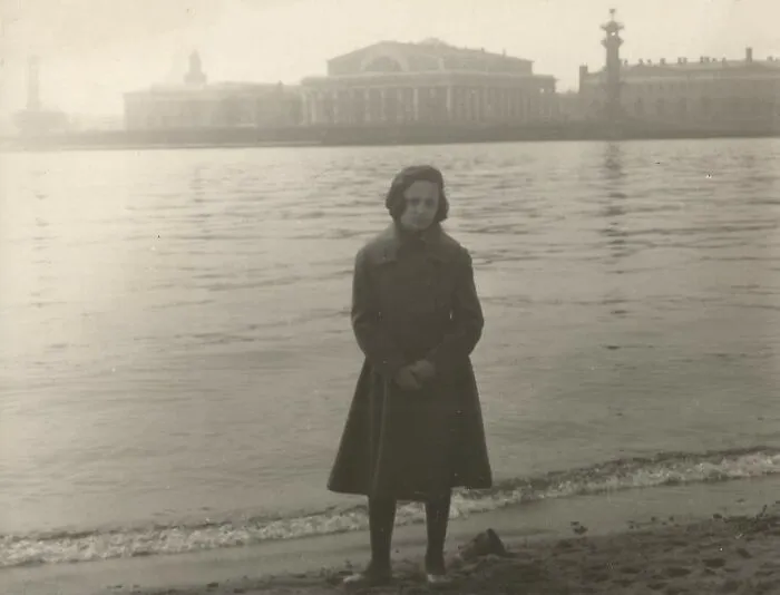 My Grandpa Loved Taking Pictures Of Life In The Soviet Union, Here Are Some Of His Best Snaps