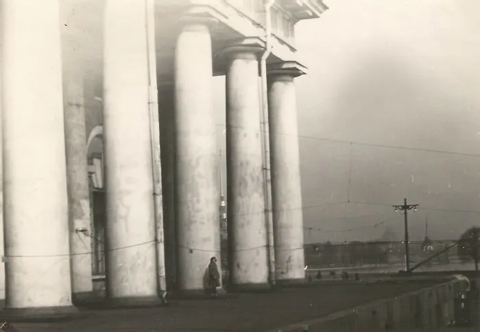 My Grandpa Loved Taking Pictures Of Life In The Soviet Union, Here Are Some Of His Best Snaps
