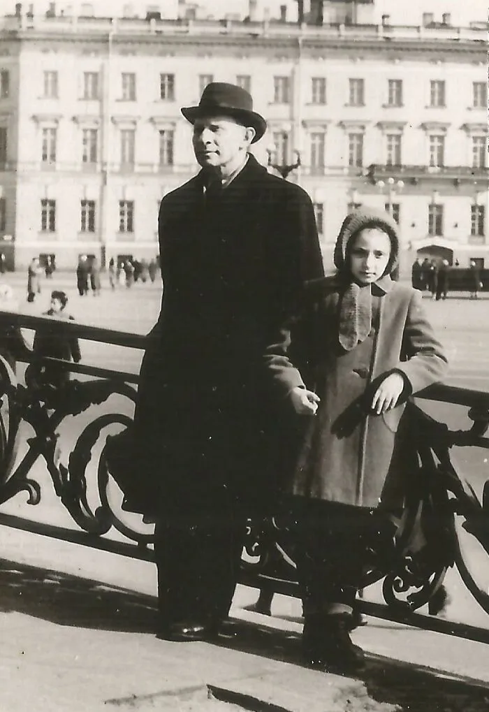 My Grandpa Loved Taking Pictures Of Life In The Soviet Union, Here Are Some Of His Best Snaps