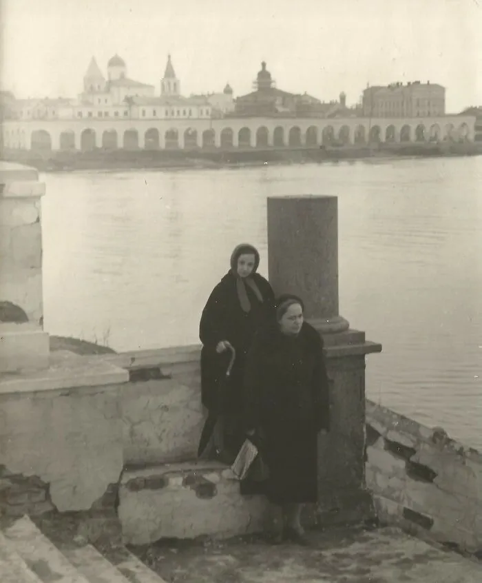 My Grandpa Loved Taking Pictures Of Life In The Soviet Union, Here Are Some Of His Best Snaps