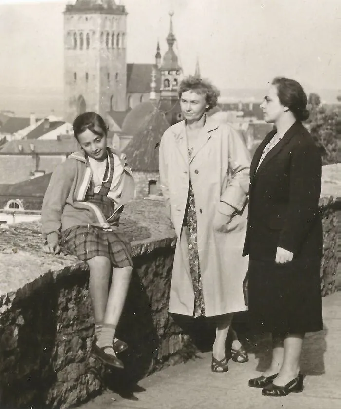 My Grandpa Loved Taking Pictures Of Life In The Soviet Union, Here Are Some Of His Best Snaps