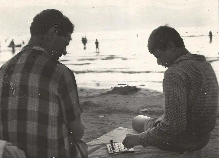 My Grandpa Loved Taking Pictures Of Life In The Soviet Union, Here Are Some Of His Best Snaps