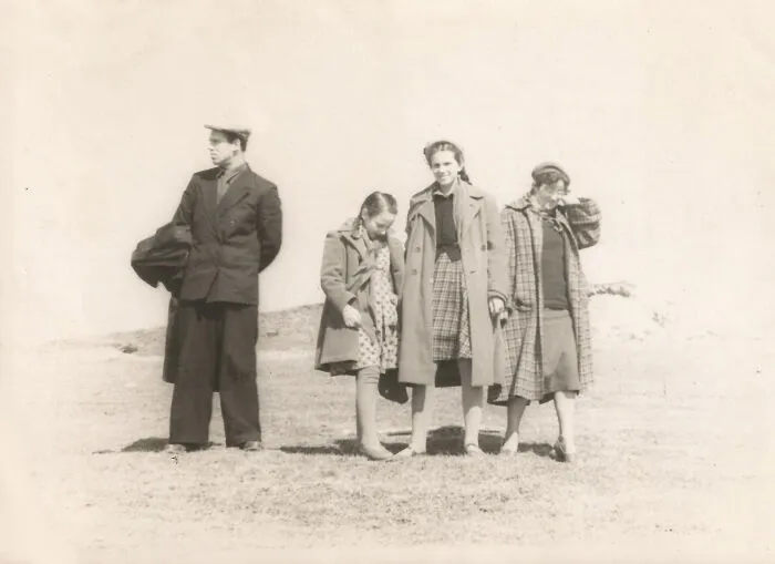 My Grandpa Loved Taking Pictures Of Life In The Soviet Union, Here Are Some Of His Best Snaps