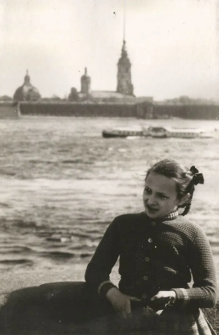 My Grandpa Loved Taking Pictures Of Life In The Soviet Union, Here Are Some Of His Best Snaps