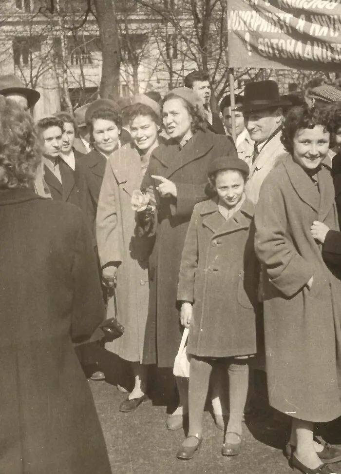 My Grandpa Loved Taking Pictures Of Life In The Soviet Union, Here Are Some Of His Best Snaps