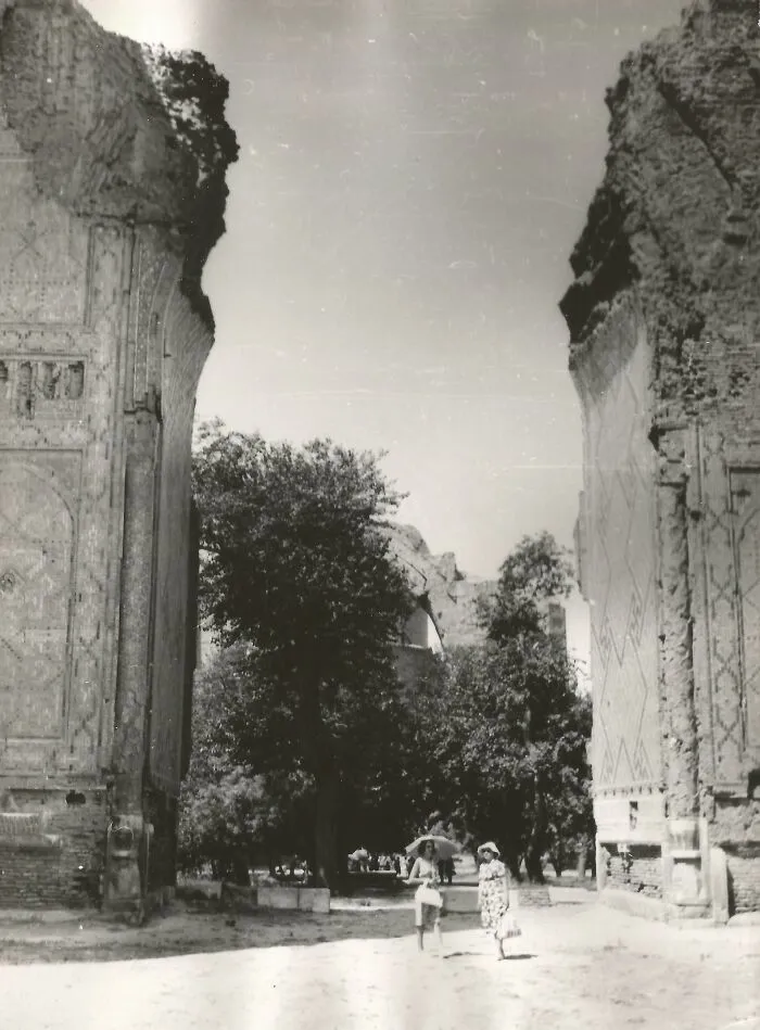 My Grandpa Loved Taking Pictures Of Life In The Soviet Union, Here Are Some Of His Best Snaps