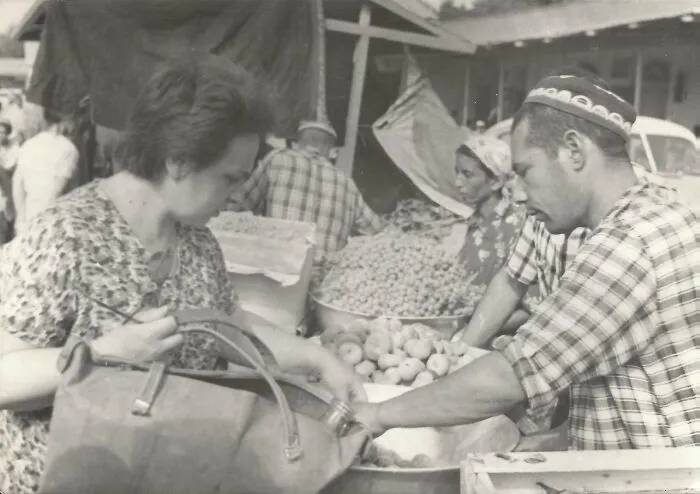 My Grandpa Loved Taking Pictures Of Life In The Soviet Union, Here Are Some Of His Best Snaps