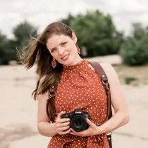 Marielle Spijkers van Hamont