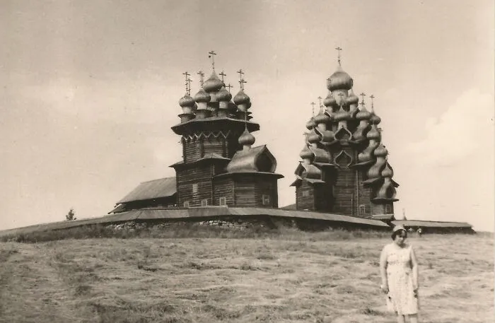 My Grandpa Loved Taking Pictures Of Life In The Soviet Union, Here Are Some Of His Best Snaps