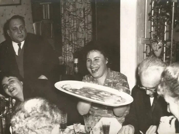 My Grandpa Loved Taking Pictures Of Life In The Soviet Union, Here Are Some Of His Best Snaps