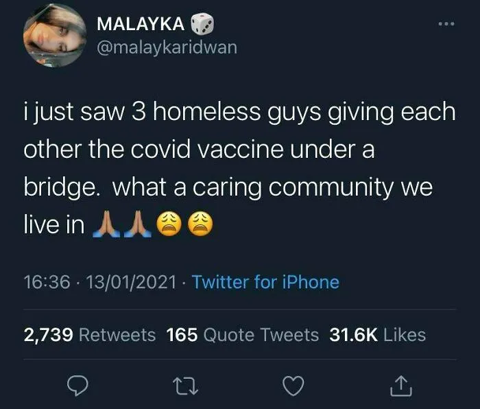 So Caring