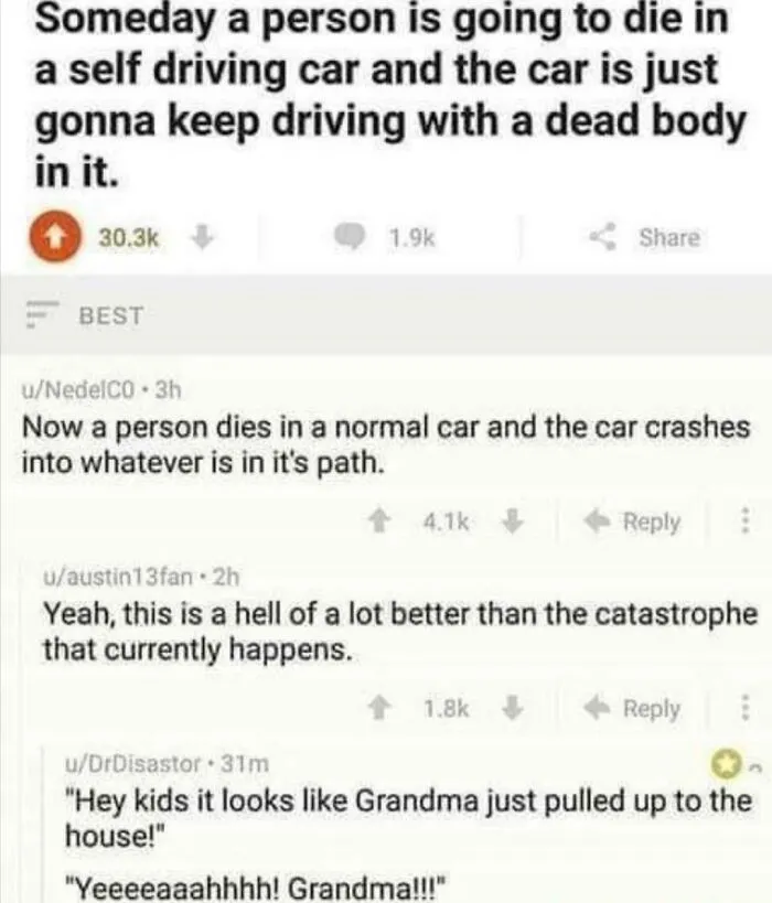 Yeah Grandmaaaaahhhhhhh!!!!